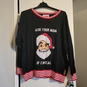 Christmas Sweater XXL